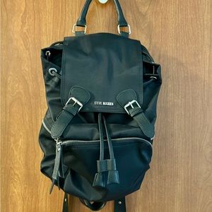 Steve Madden Backpack Purse
